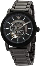Emporio Armani Men's Meccanico Watch - AR60010